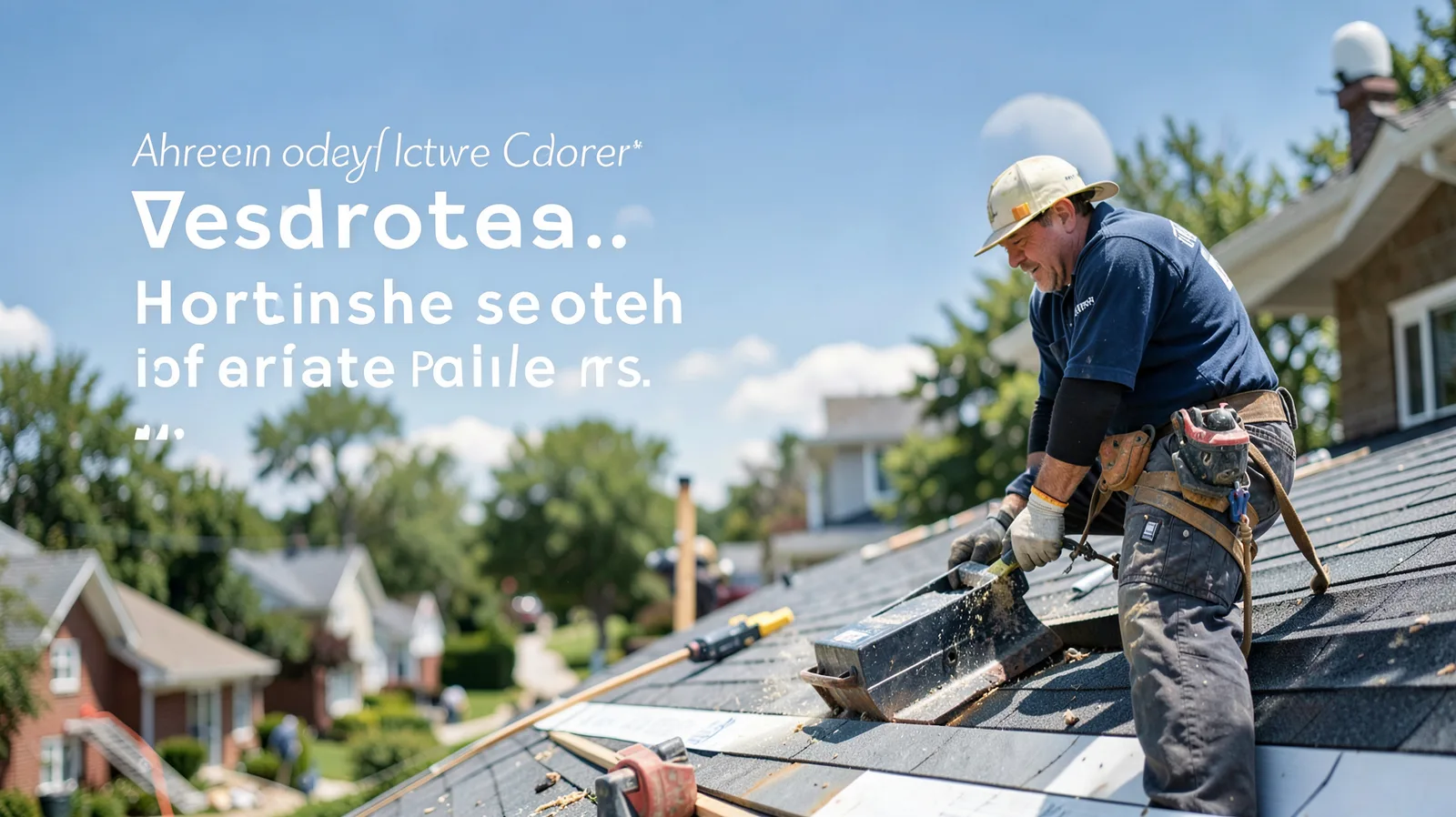 Roof Replacement in Nesquehoning, PA near me
